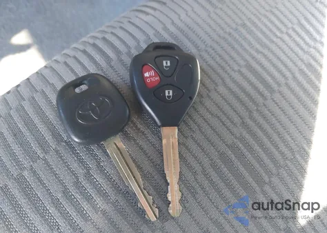 2011 Toyota Rav4 from USA, damaged, VIN 2T3BF4DV3BW083393